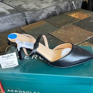 Aerosole pumps size 7 1/2